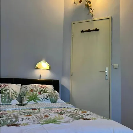 Belle Chez Zoa منزل للإقامة *