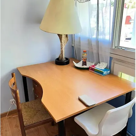 منزل للإقامة Belle Chez Zoa