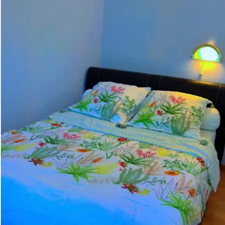 Belle Chez Zoa