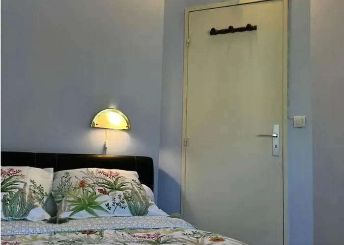 Belle Chez Zoa Homestay *