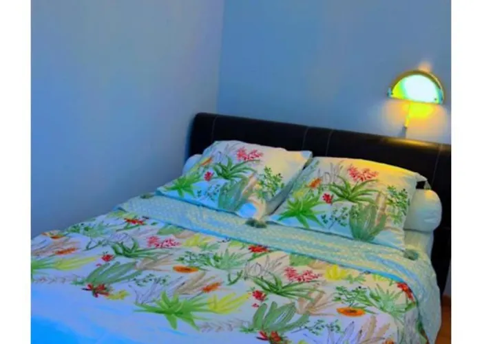 Belle Chez Zoa Homestay
