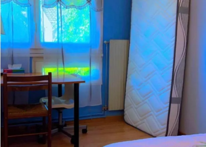 Belle Chez Zoa *