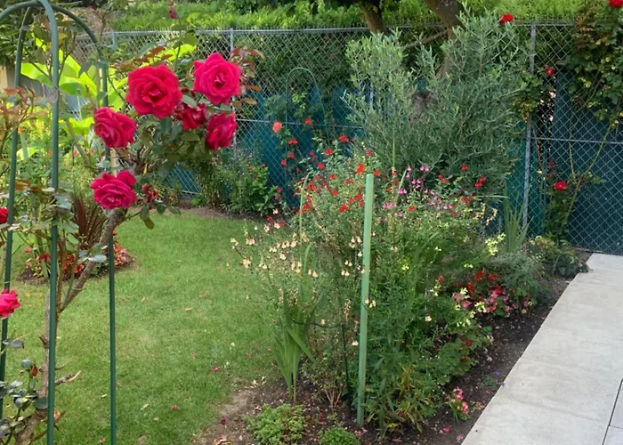 Belle Chez Zoa Homestay